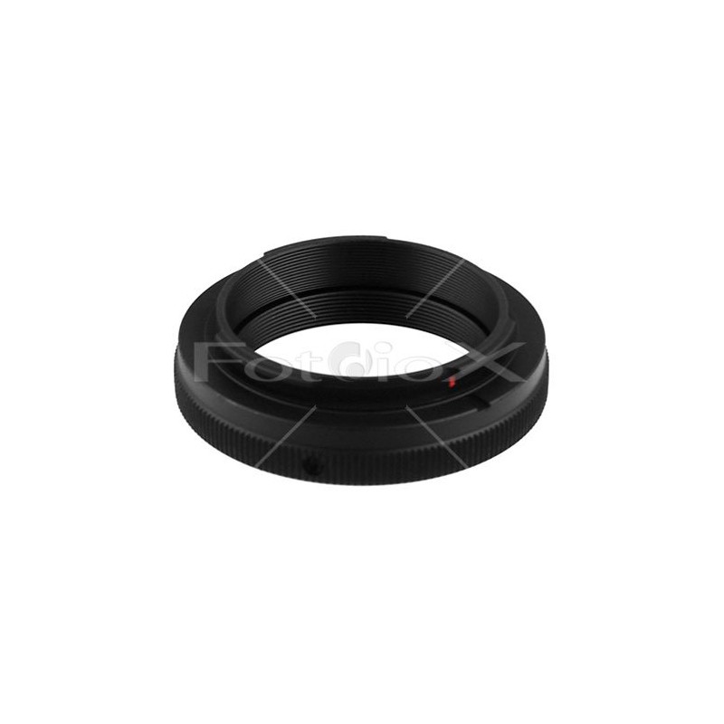 Fotodiox Lens Mount Adapter, T-Mount Lens to Sony Alpha A-Mount