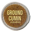 Ground Cumin Seeds Coarse - 50g