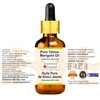 Greenwood Essential Pure Yellow Marigold Oil (Calendula Officinalis) with Glass