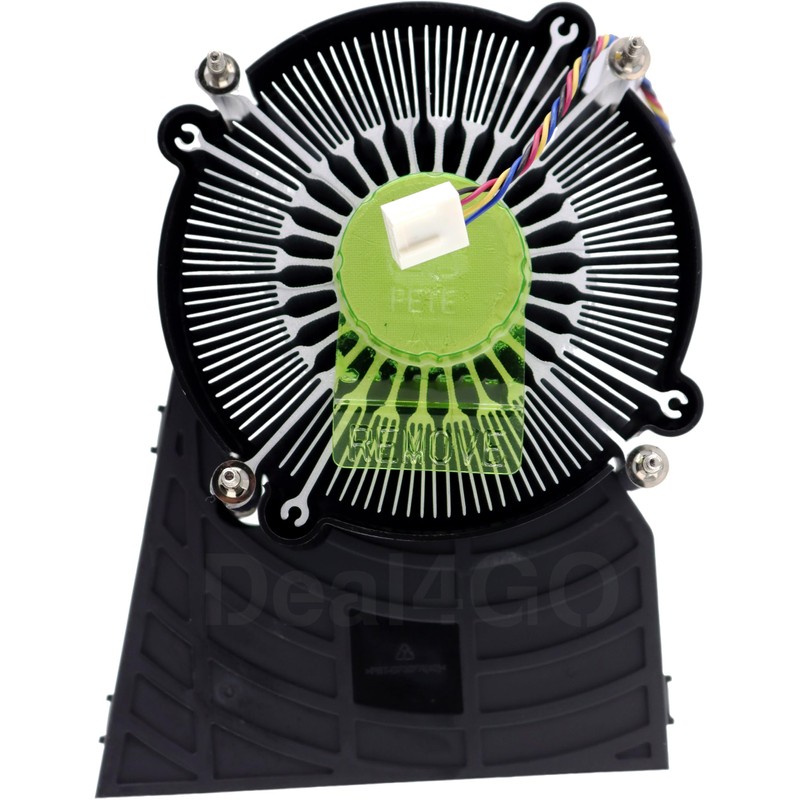 Deal4GO CPU Cooling Fan & Heatsink KGWT4 71G3K 7D86K 48J9V