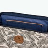 Andrassy UT Trousse de Toilette, cream