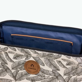 Andrassy UT Trousse de Toilette, cream