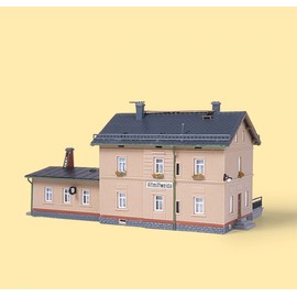 Auhagen GmbH 13231 TT Bahnhof Altmittweida