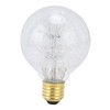 Firework Light Bulb LED Vintage Retro Style Gypsophila Effect Lighting