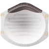 Portwest P100 Disposable FFP1 Respirator Face Mask (Pack of 20)