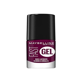 Maybelline New York Fast Gel Nagellack Nr. 09 Plum Party