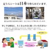 Foot Sap Sheet, Wormwood Powder, Made in Japan, Foot Sheets,