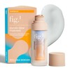 Fig.1 Glycolic Glow Treatment – 4% Glycolic Acid Face Exfoliant,
