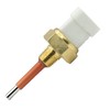 PLENTZOM Low Coolant Level Sensor 904-7252 23522855 23526907 650648 Compatible