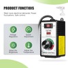 IGOYE 100V-120V 15A AC Motor Speed Controller with Overload Protection,