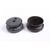 Honda 68325-Z07-003 PK2 Lower Rubber Foot Pads