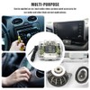 Safe Electrical Protection Easy Installation Fuse Holder for Car Stereo