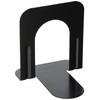 Nakabayashi BE-T102MD Bookend T Type S Black