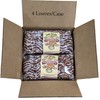 Gourmet Cinnamon Bread | All Natural, Sweet, Delicious, Moist, Unsliced,