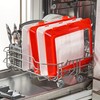 3 PAGEN® 1 x Food Storage Container for Cold Cuts,