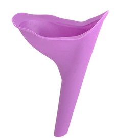 Orinal femenino para mujer – micción femenina permite a las mujeres orinar pie al aire última intervensión – sin ensuciar o preocuparse por usar inodoros públicos sucios nuevo