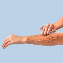 SCRUB PURE DETOX Körper