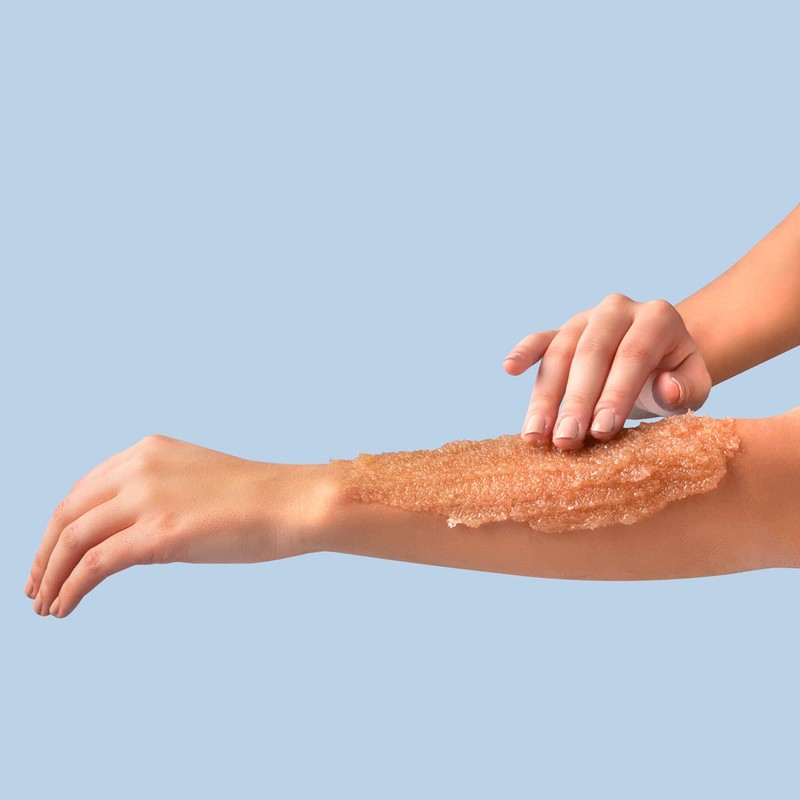 SCRUB PURE DETOX Körper