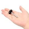 SPEEDWOX Knob Screws, M6 x 40, 6 Pieces, Yawata Screw,