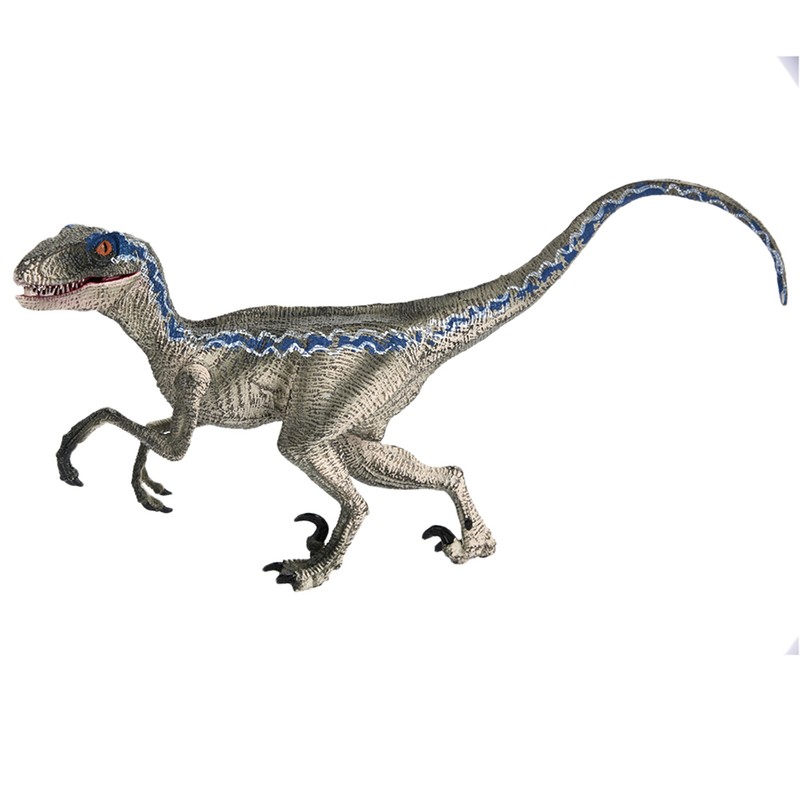 High Simulation Plastic Animal Dinosaur Toy Model Home Office Decor