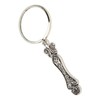 Handheld Magnifier with Metal Handle, Vintage Magnifying Glass Portable Retro