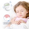 Wireless Baby Bedwetting Alarm Pee Alarm with Separate Receiver &