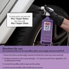 CarPlan No.1 Car Polish Wax, Super Gloss Sealant Kit, 21