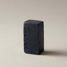 AROMATICA Shampoo Bar (Rosemary/Tea Tree) - Rosemary Shampoo Bar