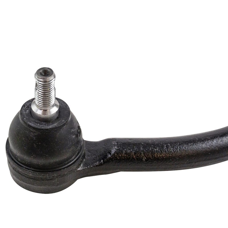 TRQ Outer Driver and Passenger Side Tie Rod Set 2