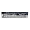 OSP Varna 110 SP Black Gold Orange Berry H04
