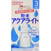 Wakodo Powdered Aqua Light 0.1 oz (3.1 g) x 8