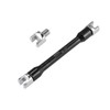 Motoforti 5.0-6.8 Motorcycle Wheel Spoke Wrench Spanner Kit Repair Tool