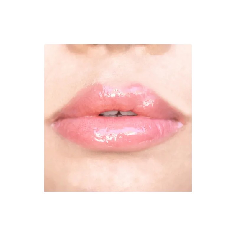 Labial Gloss Voluminizador Thirsty Italia Deluxe Pleasure Color DOLLY