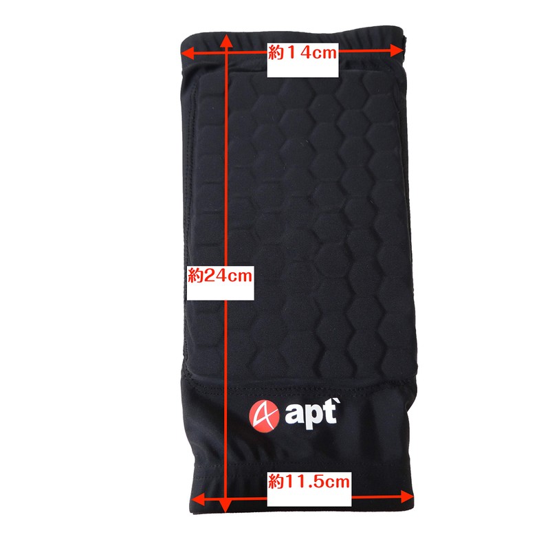 apt' Leg Cover Knee Pad Knee Protector Knee Pad Foot
