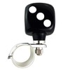 Abfer Steering Wheel Spinner, Dice Shape, Power Steering Wheel Spinner,