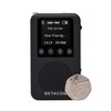 Betacom Pocket DAB Radio