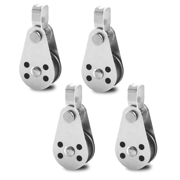 Pulley | Pulley | Block Cable Pulley | Load Pulley