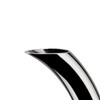 Alessi Fior D'Olio Olive Oil Pourer, Silver