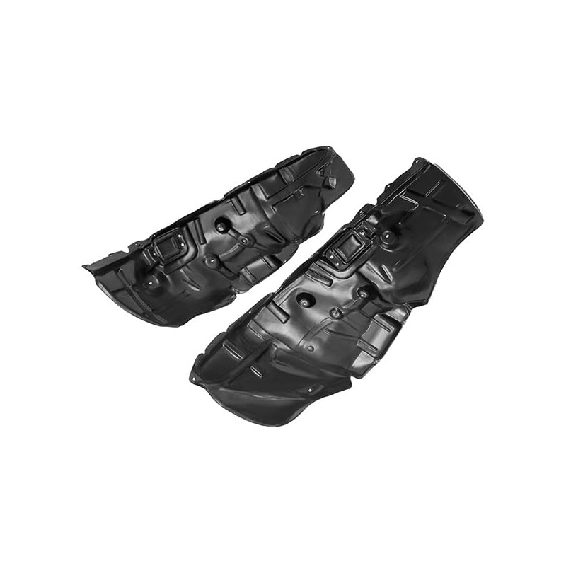 JMTAAT Front Fender Liner Inner Panel Compatible with 2009-2024 Dodge