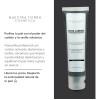 Mascarilla Facial Dtox Carbón Activado Regaliz 100grs Tipo de piel
