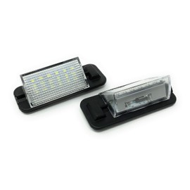 Phil Trade 4250957106980 LED Number Plate