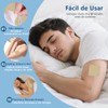 120 Parches para Dormir Totalmente Naturales, Ayudas para Dormir de