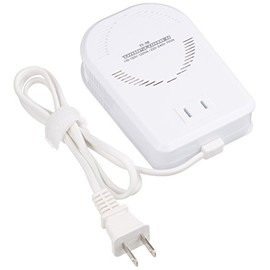Kashimura TI-78 120W/70W Thin Transformer for International Travel