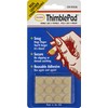 Colonial Thimblepads 6/Pk-12pcs, 6 Pack