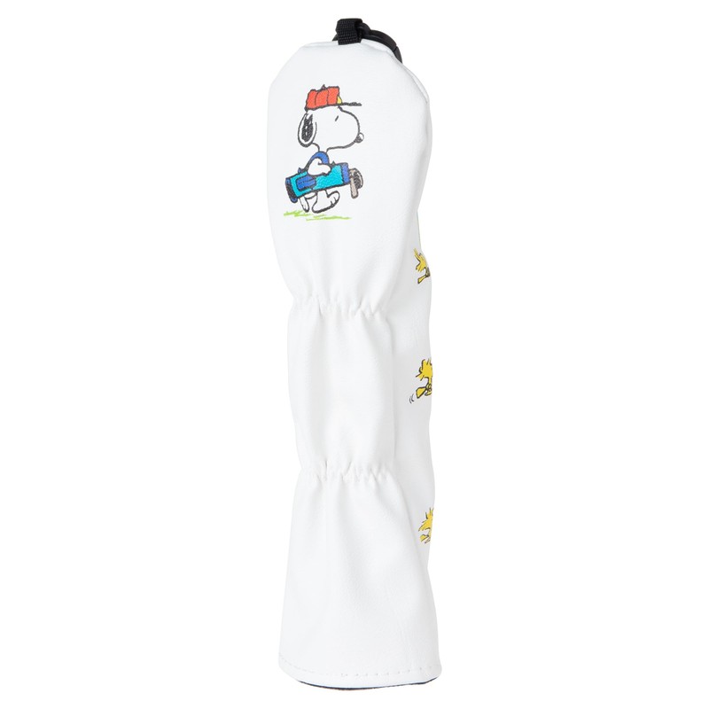 Uplark Snoopy Roochin Utility Headcover H-436