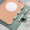 SinnWunder® HappySinn Index Tabs / Dividers for Diary and Ring