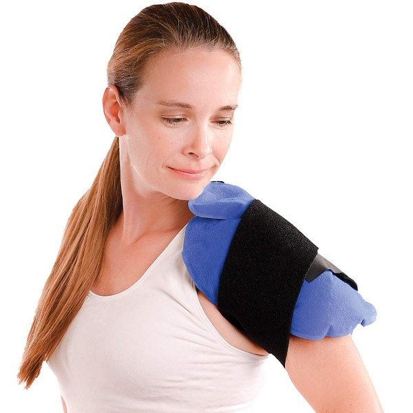Swede-O Joint Wrap Cold Compression Therapy Pack