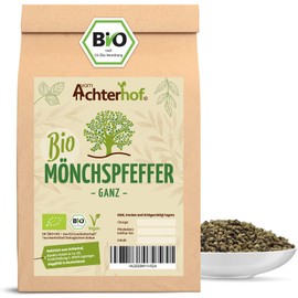 Organic Monk's Pepper Tea (250g) Organic vom-Achterhof