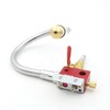 Cutting Cooling Mist Coolant Lubrication Spray System Sprayer Metal Hose