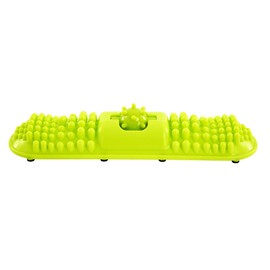 La-VIE 3B-4786 Fumumumi Green Bamboo Step Foot Point Press Foot Massage